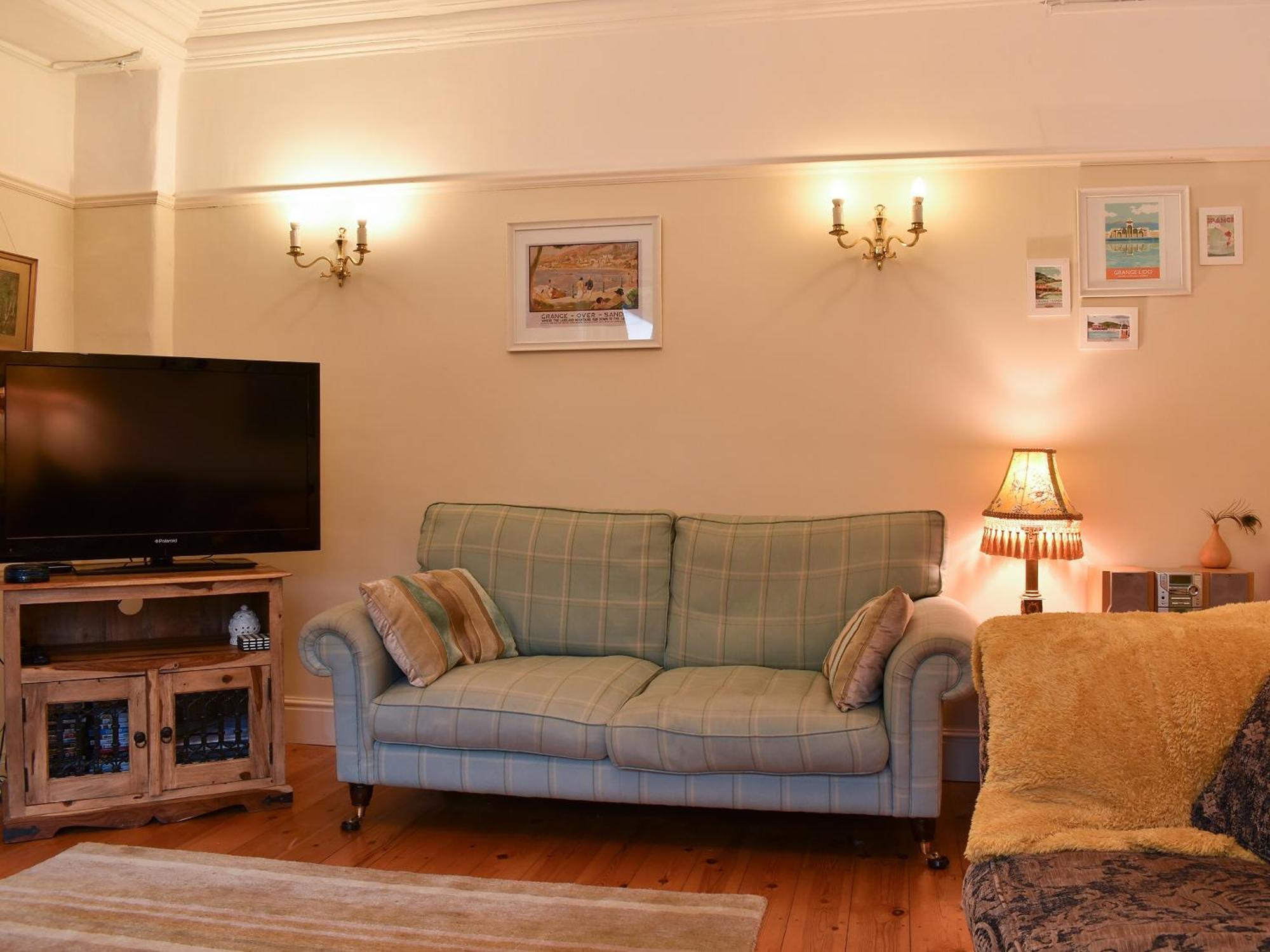 The Old Post Office Grange Fellヴィラ エクステリア 写真
